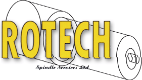 Rotech Spindle Services Ltd