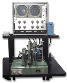 Balancing Machine